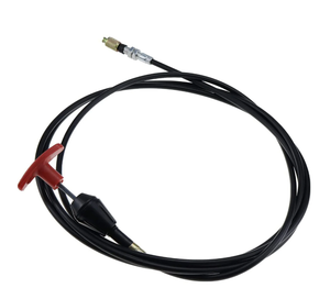 Cable de Emergencia para Plataformas Elevadoras Aéreas (Repuesto) 39232GT 39232 para <span class=keywords><strong>Genie</strong></span> GS-1530 GS-1532 GS-1930 GS-1932 <span class=keywords><strong>GS2032</strong></span> GS2046 - Product Image 2