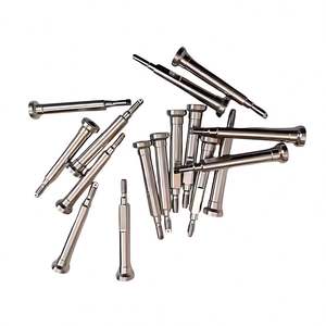 Tout neuf, boulon d'axe central du lanceur T50, accessoires métalliques pour drone, pièces détachées pour drone agricole Dj1 - Product Image 1