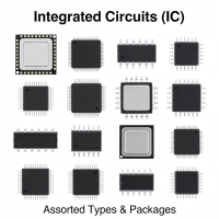 Nuevo y Original Componente Electrónico Aislador SI88340BD-ISR, Circuitos Integrados Nuevos y Originales, MCU PCBA