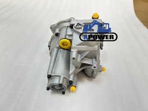 Nueva Bomba de Inyección de Combustible Remanufacturada XPower 7C-4567 115-3576 1153576 CA1153576 para Motor 3116 Excavadora de Orugas 322B/322BL - Product Image 4