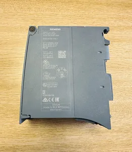 6ES7516-3FN01-0AB0 S7-1500 CPU 1516F-3 PN/DP 24VDC 0.85A Unité Centrale de Traitement PLC - Product Image 5