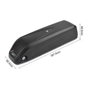 Лучший высокомощный литий-ионный аккумулятор для электровелосипеда, 1000 Вт, 36 В, 48 В, 52 В, 60 В, 72 В, 20 А/ч, 30 А/ч - Product Image 6