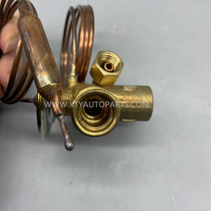 Vanne d'expansion XTY de remplacement de haute qualité au meilleur prix R134A EWB-35M001 pour climatiseur de bus pour <span class=keywords><strong>minibus</strong></span> <span class=keywords><strong>Volvo</strong></span> - Product Image 3