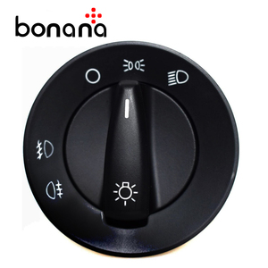 1C0941531A <span class=keywords><strong>interruptor</strong></span> de la ventana de energía para VW Golf Jetta Passat B5 Sharan escarabajo 1998-2005 1C0 941, 531 - Product Image 2