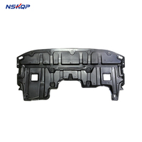 75892-JN00A 75892JN00A pièces automobiles capot moteur plaque de protection inférieure du moteur pour Nissan Teana J32Z