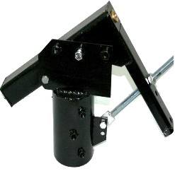 Antena de TV de malla con montaje polar, 3m, satelital para internet, Banda c, satélite starlink, kits de internet satelital - Product Image 2