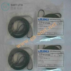 อะไหล่ SMT รุ่น L171E121000 สายพานสำหรับเครื่องจักร JUKI - Product Image 2