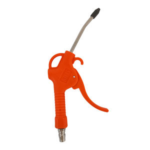 Pistola de Aire Comprimido, Herramientas Neumáticas, Pistola de Alta Presión, Compresor de Aire, Bomba de Aire, Pistola para Limpiar Polvo de Camiones - Product Image 2