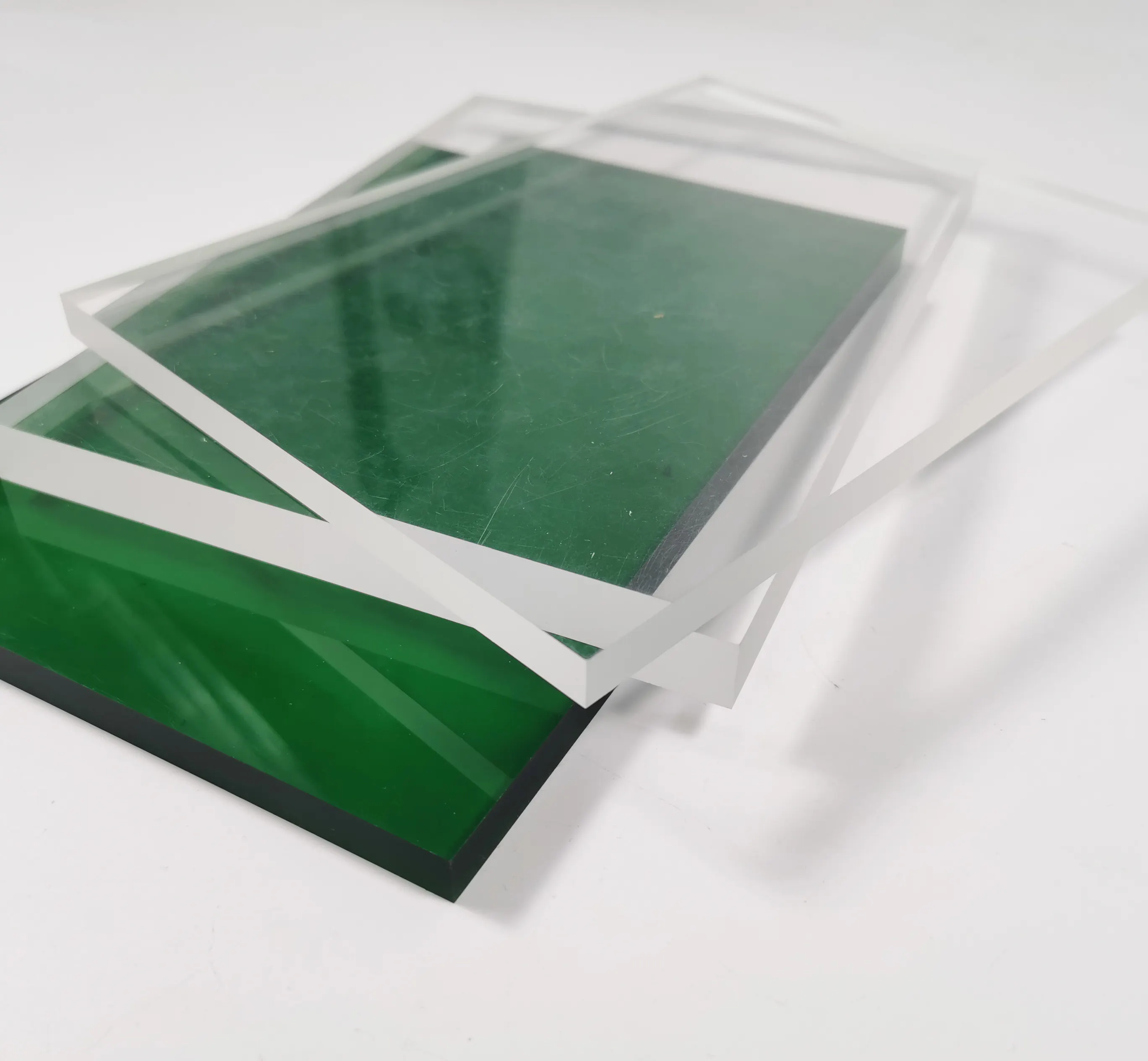 YAGELI factory wholesale high quality 100% new material customized design table acrylic plexiglass acrylic sheet