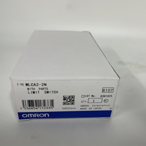 ลิมิตสวิตช์ WLCA2-2N - Product Image 1