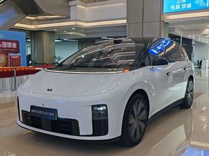 Li I8: Innovazione Intelligente, Guida Elevata al Livello Superiore. Mobilità più intelligente, potenziale senza limiti. - Product Image 2