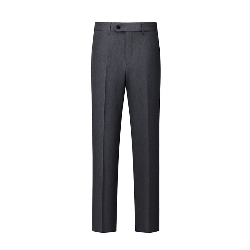 Grigio scuro [pezzo unico di pantaloni]