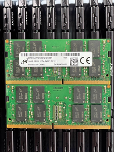 Cho SK Hynix/<span class=keywords><strong>Samsung</strong></span>/micron sử dụng máy tính xách tay Bộ nhớ <span class=keywords><strong>Ram</strong></span> 8G 16G 32G <span class=keywords><strong>DDR3</strong></span> DDR4 2133 2666 3200 3600MHz - Product Image 4