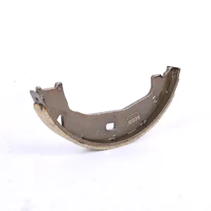 34416761291 Couro do freio de mão para BMW E87 E46 E90 Z4