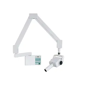 Dental Supplier Wall Hanging Dental X-Ray Machine High Frequency X Ray Unit