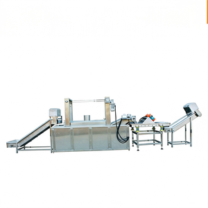 Machine automatique <span class=keywords><strong>de</strong></span> fabrication <span class=keywords><strong>de</strong></span> chips <span class=keywords><strong>de</strong></span> pommes <span class=keywords><strong>de</strong></span> <span class=keywords><strong>terre</strong></span> et prix <span class=keywords><strong>de</strong></span> la machine <span class=keywords><strong>de</strong></span> fabrication <span class=keywords><strong>de</strong></span> chips <span class=keywords><strong>de</strong></span> pommes <span class=keywords><strong>de</strong></span> <span class=keywords><strong>terre</strong></span> avec <span class=keywords><strong>vente</strong></span> <span class=keywords><strong>directe</strong></span> d'usine pour le marché mondial - Product Image 4