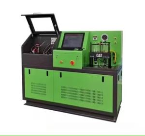 Bancada de Teste de Injetores HEUI - Product Image 3