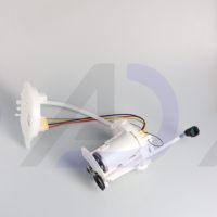 Ensemble de pompe à carburant AJD OE 4M4919087AD pour la nouvelle version Touareg, hybride