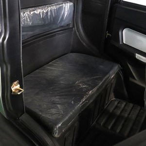 KEYU-Triciclo eléctrico estilo rickshaw Tuktuk para pasajeros, <span class=keywords><strong>taxi</strong></span>, gran potencia, largo alcance - Product Image 3