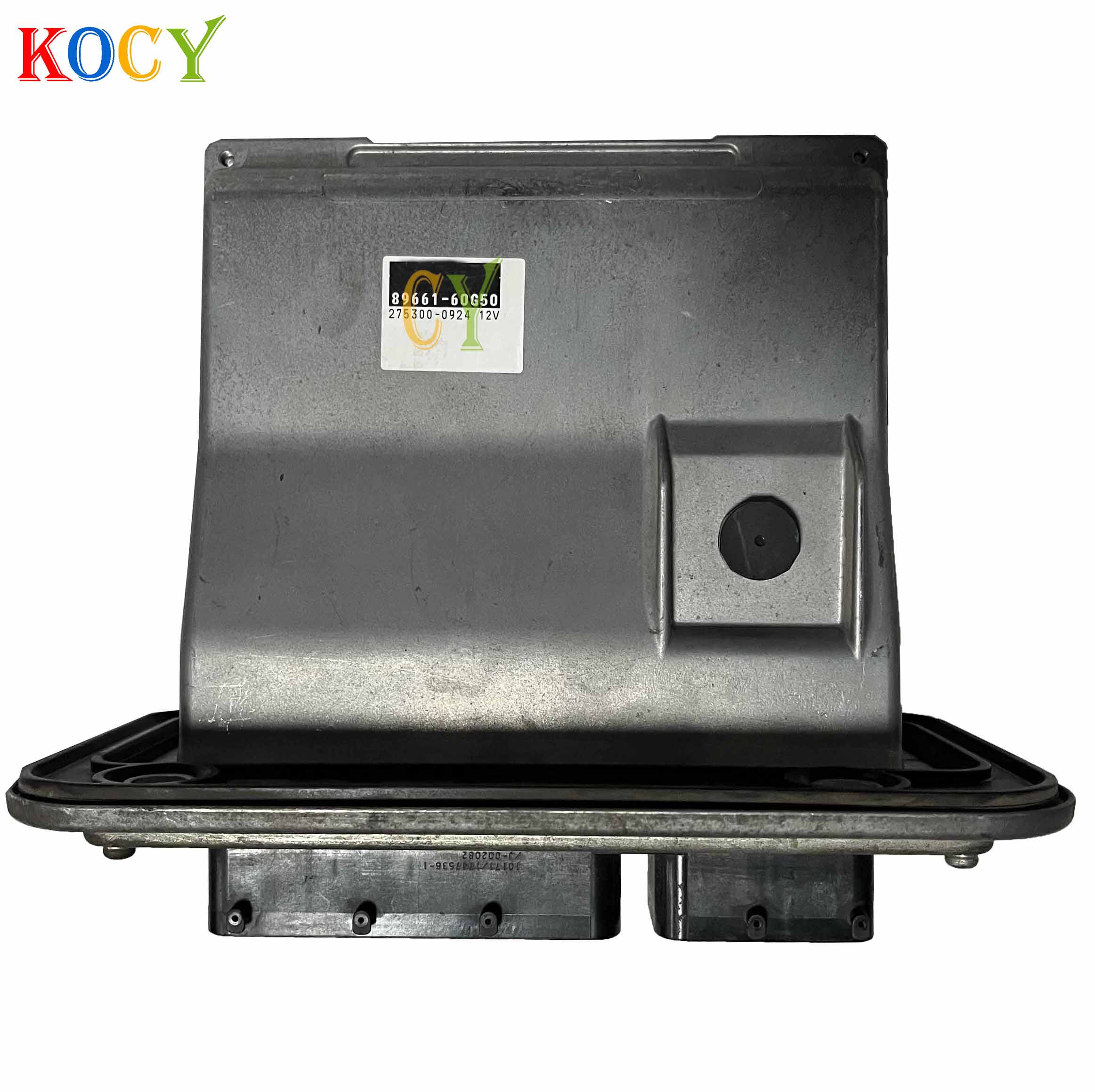 High Quality 89661-60G50 275300-0924 ECU for Toyota Land Cruiser