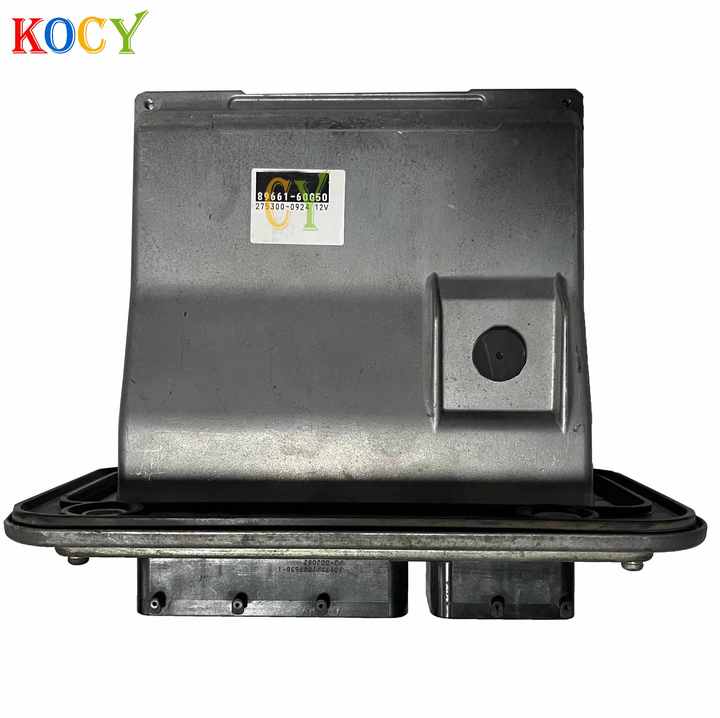 TOYOTA トヨタ ECU 89661-60460 TOYOTA トヨタ ECU 89661-60460