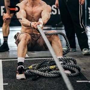 PILOTSPORTS vente en gros de <span class=keywords><strong>corde</strong></span> de puissance de <span class=keywords><strong>compétition</strong></span> <span class=keywords><strong>corde</strong></span> de traction antidérapante de combat de puissance adaptée à la <span class=keywords><strong>corde</strong></span> de traction de traîneau de 12M OEM - Product Image 1