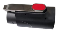 Colección Económica - Nuevos Adaptadores de Cargador para Vehículos Eléctricos Tipo 2 Tipo 1 GBT Tesla Conector Convertidor Enchufe Entrada J1772