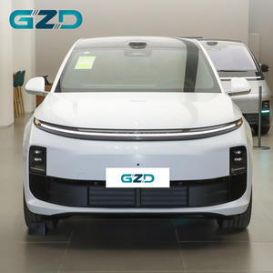 Offre Spéciale Li Auto 2025 Li L6 ONE Véhicule d'occasion de luxe à autonomie étendue, conduite automatique, prix abordable lixiang - Product Image 4