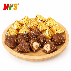 Collection Premium Gourmet <strong>Assorted</strong> Hazelnut Milk <strong>Chocolate</strong> Dark <strong>Chocolate</strong> - Product Image 3