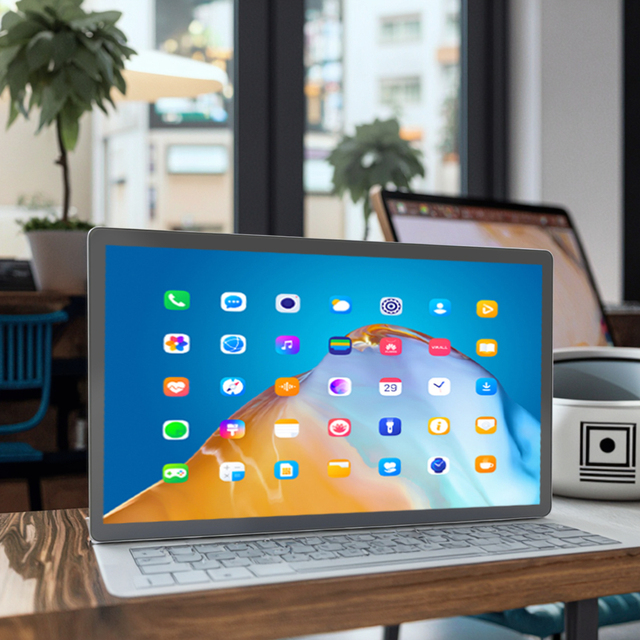 Newest Factory Super Cheapest Oem Android Tablet 32inch Tablet 4g Sim Card 5gwifi Android14 Business Education Tablet
