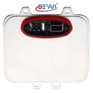 Le dispositif de contrôle du système d'éclairage de vente directe d'usine 1232335 13278005 convient à Ford GM New Regal (EG1) 2009-2017 BEYAN - Product Image 2