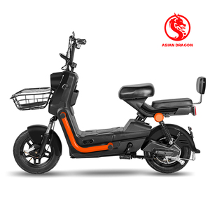 Xe đạp điện người lớn Fulong Factory Direct 2025, động cơ 48V 350W, phạm vi hoạt động 60km mỗi lần sạc - Product Image 2