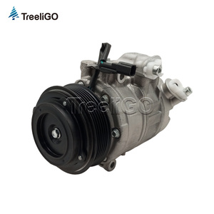 Compresor de Aire Acondicionado para Auto GPD 6512991 BB5Z19703A para 2011-2016 CO442047-1, CO442047-1 Directo OEM - Product Image 1