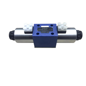 Vanne solénoïde de commande de type Rexroth 4WE, vanne solénoïde 24V DC - Product Image 1