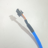 Computergeräte verwenden Ethernet-Kabel.