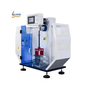 ISO179 180 ASTM D256 Digital IZOD &amp; <strong>CHARPY</strong> Pendulum <strong>Impact</strong> <strong>Tester</strong> Non-metallic Materials <strong>Impact</strong> Toughness <strong>Tester</strong> - Product Image 3