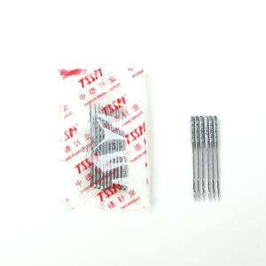 Pedido a granel de piezas de costura <span class=keywords><strong>TSSM</strong></span> de larga duración directo de fábrica para líneas de producción de prendas de vestir - Product Image 4