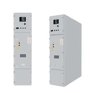 High-Voltage GIM Switchgear <b>Metal</b>-Enclosed Unit for Industrial Power Systems - Product Image 5