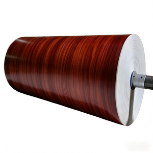 Película de Transferencia Térmica Digital Ecológica, Baja en COV, Impermeable, para Impresión a Alta Temperatura, para Pisos LVT, WPC, SPC y Puertas - Product Image 6