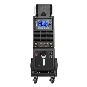Machine à souder AC industrielle 400V Aluminium - Product Image 3