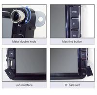 Autoradio Android 11 4 + 64 go pour Vw Passat B6 B7 Cc T5 Amarok Skoda Octavia2 Superb 2 Tiguan Seat Leon Jetta Golf 56 multimédia