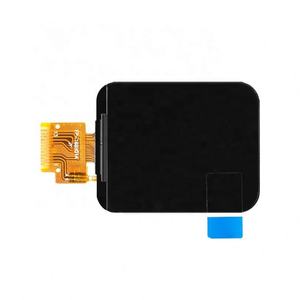 Hot 1,69 Zoll Farbe OLED IPS LCD-Anzeige modul 1,69 "Bare Screen 240280 HD IPS LCD-Modul 240*280 SPI-Schnitts telle ST7789 Treiber - Product Image 1