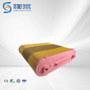 Fornitura Diretta dalla Fabbrica, Filtro Aria di Eccellente Qualità, Filtro a Nido d'Ape C37480 23B129620, Protezione per <span class=keywords><strong>Motori</strong></span> Pesanti - Product Image 4