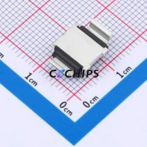 PD54008-E ใหม่-ต้นฉบับ PowerSO-10ทรานซิสเตอร์ภาคสนามทรานซิสเตอร์ (MOSFET) - Product Image 2