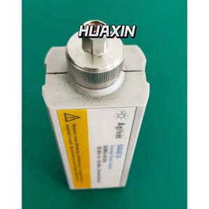 Capteur de puissance à thermocouple HP Agilent Keysight N8487A 50 Ghz -35 DBm à +20 DBm Utilisé * hx1 - Product Image 3