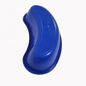 Lavabo per emesi in plastica Sterile chirurgico monouso per ospedale da 16 once autoclavabile - Product Image 1