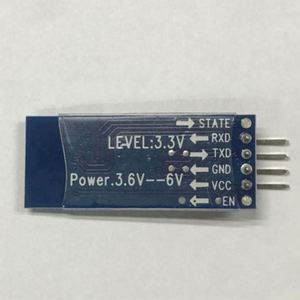 Vi điều khiển 4 pin HC-06 W mô-đun <span class=keywords><strong>wifi</strong></span> mô-đun - Product Image 3