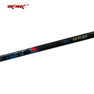 Nuevo Diseño Vik-Max FT 8pro Palo de Hockey sobre Hielo con Agarre Texturizado para Jugadores Zurdos y Diestros, Palos de Hockey sobre Hielo para Jugadores de Hockey sobre Césped - Product Image 5