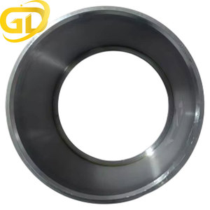 10527502/13460025 Funda Dorada Resistente al Desgaste <span class=keywords><strong>158</strong></span> para Bomba de Hormigón - Product Image 4