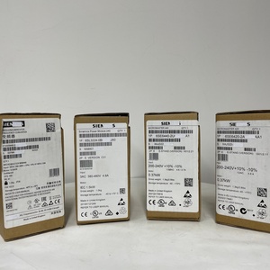 Variador de Frecuencia (VFD) SINAMICS G120C 6SE6420-2UC17-5AA1, el Más Vendido, en Stock, con Dos Años de Garantía - Product Image 6
